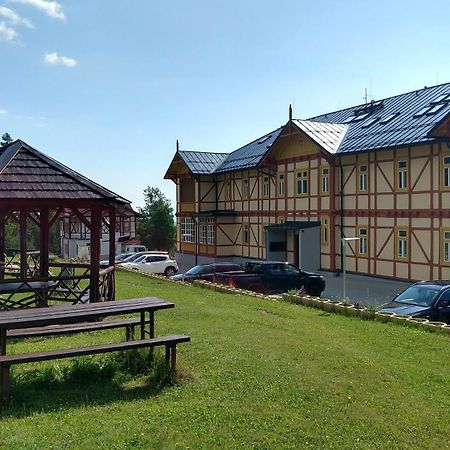 Apartment Nr 4, Vila Kollár Dolný Smokovec, Vysoké Tatry Extérieur photo