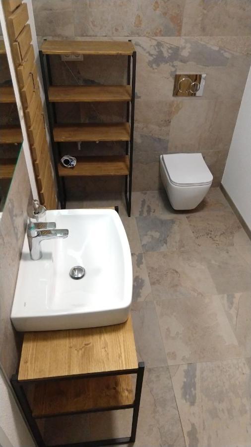 Apartment Nr 4, Vila Kollár Dolný Smokovec, Vysoké Tatry Extérieur photo