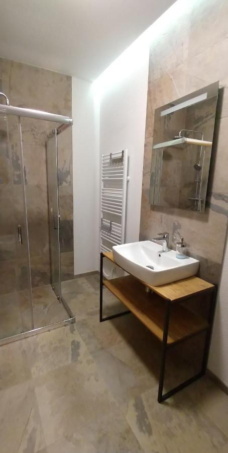 Apartment Nr 4, Vila Kollár Dolný Smokovec, Vysoké Tatry Extérieur photo