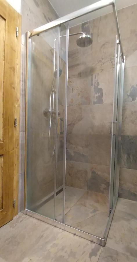 Apartment Nr 4, Vila Kollár Dolný Smokovec, Vysoké Tatry Extérieur photo