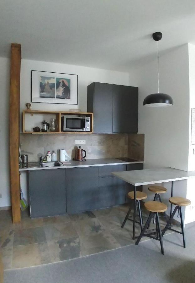 Apartment Nr 4, Vila Kollár Dolný Smokovec, Vysoké Tatry Extérieur photo