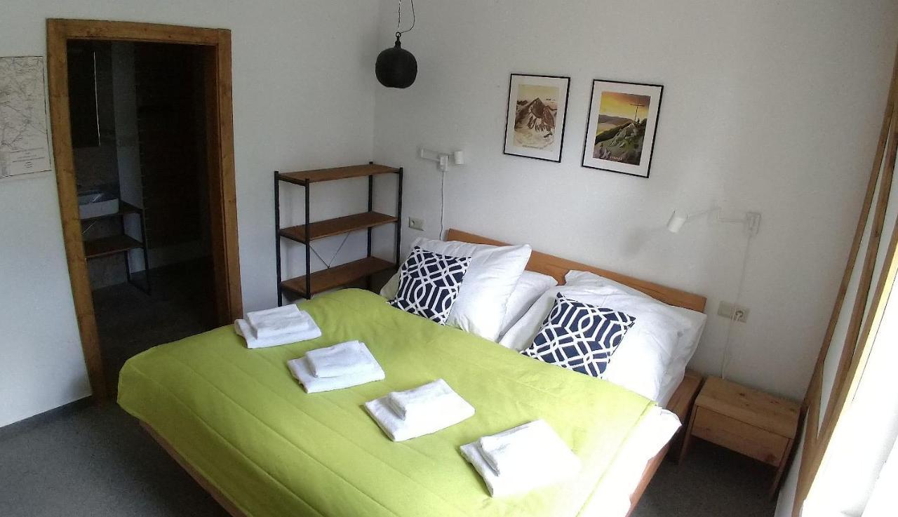 Apartment Nr 4, Vila Kollár Dolný Smokovec, Vysoké Tatry Extérieur photo