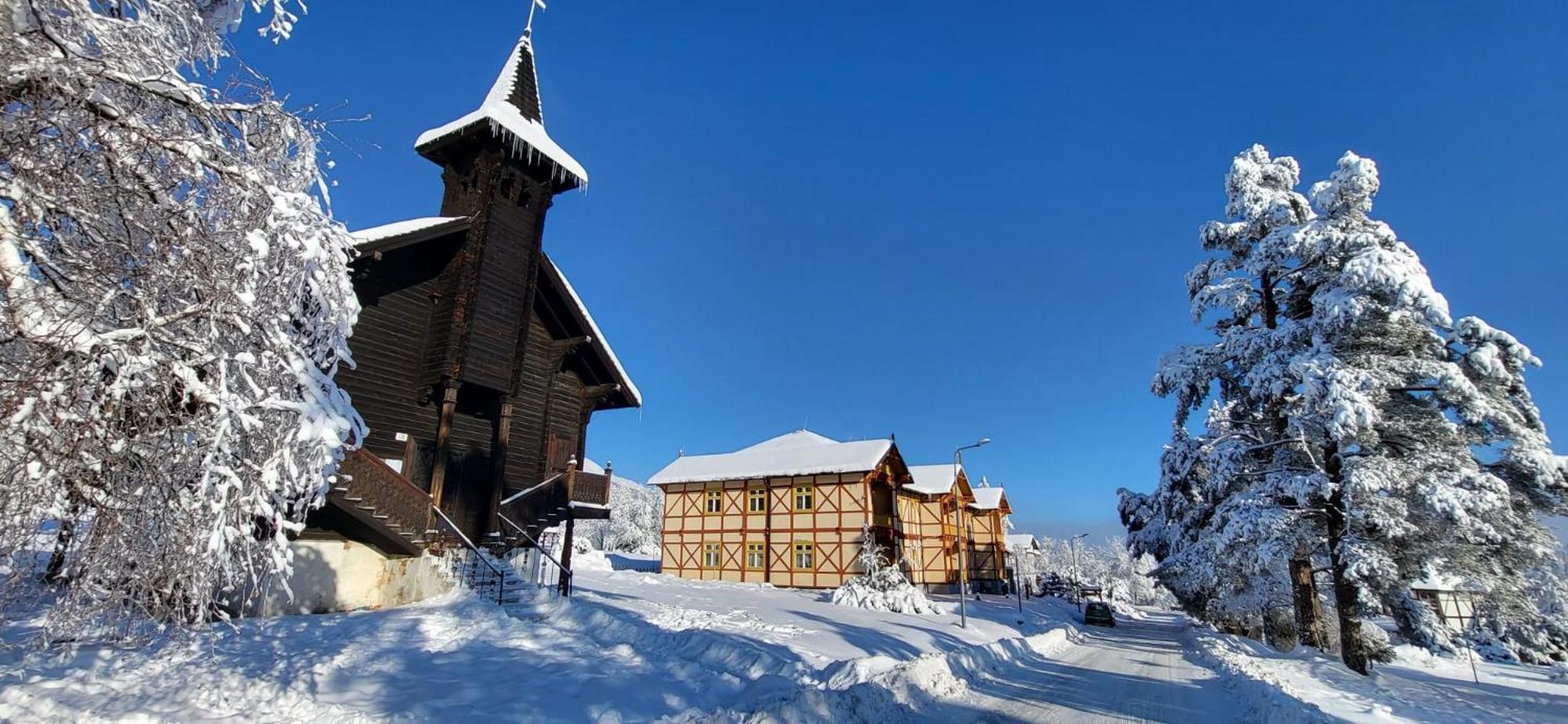 Apartment Nr 4, Vila Kollár Dolný Smokovec, Vysoké Tatry Extérieur photo