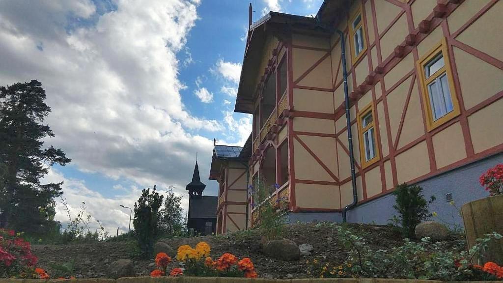 Apartment Nr 4, Vila Kollár Dolný Smokovec, Vysoké Tatry Extérieur photo