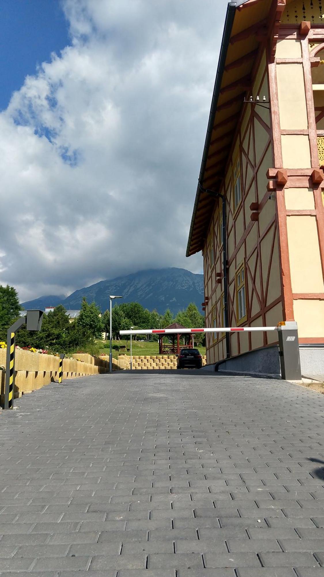 Apartment Nr 4, Vila Kollár Dolný Smokovec, Vysoké Tatry Extérieur photo